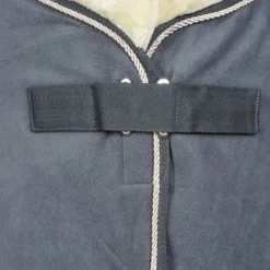 Covalliero Fleecedeken RugBe Royal Graphite -Exporteren Paard Gear Winkel agradi 45094606 1.e8a8fc