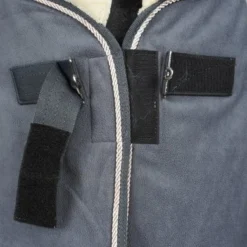 Covalliero Fleecedeken RugBe Royal Graphite -Exporteren Paard Gear Winkel agradi 45094606 3.77d0a3