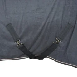 Covalliero Fleecedeken RugBe Royal Graphite -Exporteren Paard Gear Winkel agradi 45094606 5.7732b7