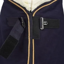 Covalliero Fleecedeken RugBe Royal Dark Navy -Exporteren Paard Gear Winkel agradi 45094625 3.351ed6