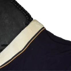 Covalliero Fleecedeken RugBe Royal Dark Navy -Exporteren Paard Gear Winkel agradi 45094625 4.d2b978