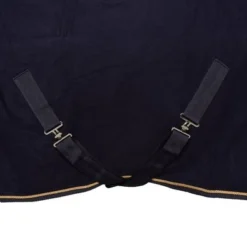 Covalliero Fleecedeken RugBe Royal Dark Navy -Exporteren Paard Gear Winkel agradi 45094625 5.d763f1