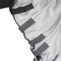 HB Vliegendekens Met Halsstuk Grijs 17 HB Vliegendekens Met Halsstuk Grijs -Exporteren Paard Gear Winkel agradi 45095362 2.35cd5d