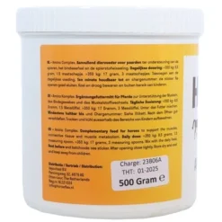 Horseflex Amino Complex -Exporteren Paard Gear Winkel agradi 45095601 2.cf8a4e