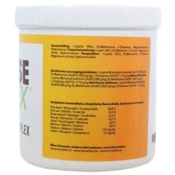 Horseflex Amino Complex -Exporteren Paard Gear Winkel agradi 45095601 3.99ccf7