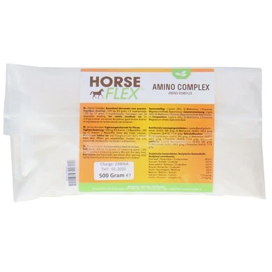 Horseflex Amino Complex Navul 1 Horseflex Amino Complex Navul