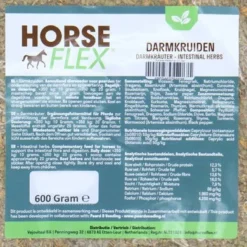 Horseflex Darmkruiden Navul -Exporteren Paard Gear Winkel agradi 45095647 3.a98bd1