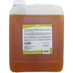 Horseflex Lijnzaadolie 5L -Exporteren Paard Gear Winkel agradi 45095727 2.02224e