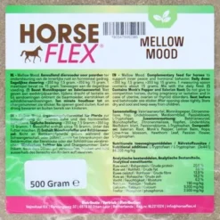 Horseflex Mellow Mood Navul -Exporteren Paard Gear Winkel agradi 45095761 3.a854de