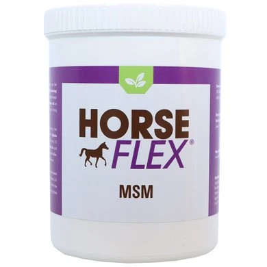 Horseflex MSM 3 Horseflex MSM - Afbeelding 3