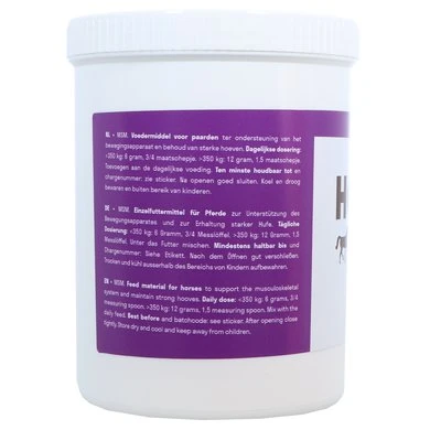 Horseflex MSM 4 Horseflex MSM - Afbeelding 4