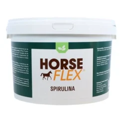 Horseflex Spirulina -Exporteren Paard Gear Winkel agradi 45095809 1.96e72a