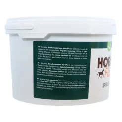 Horseflex Spirulina -Exporteren Paard Gear Winkel agradi 45095809 2.774571