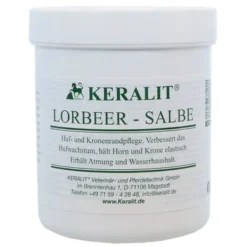 Keralit Hoefzalf Laurier 300ml