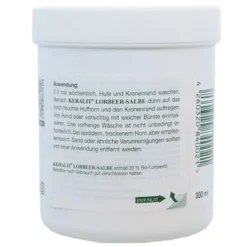 Keralit Hoefzalf Laurier 300ml -Exporteren Paard Gear Winkel agradi 45095973 3.039201