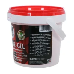 Leovet Anti-bite Gel 500ml -Exporteren Paard Gear Winkel agradi 45096152 3.4f8ac1