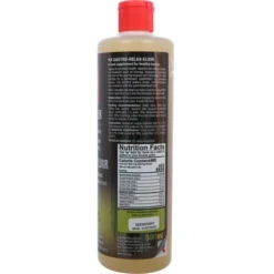 Leovet Gasto Relax Elixir 500ml -Exporteren Paard Gear Winkel agradi 45096153 4.8fcd93