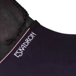 Eskadron Fleecedeken Contrast Nightblue -Exporteren Paard Gear Winkel agradi 45098788 3.13dd06