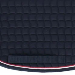 Eskadron Zadeldekje Cotton Contrast Springen Nightblue Full -Exporteren Paard Gear Winkel agradi 45099180 4.7eebab