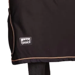 Eskadron Zweetdeken Softshell Air Zwart -Exporteren Paard Gear Winkel agradi 45099319 5.b9c2dd