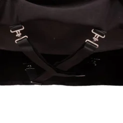 Eskadron Zweetdeken Softshell Air Zwart -Exporteren Paard Gear Winkel agradi 45099319 6.af5102