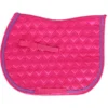 Harry's Horse Zadeldekje Diva Fuchsia Veelzijdig Fuchsia