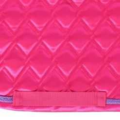 Harry's Horse Zadeldekje Diva Fuchsia Veelzijdig Fuchsia -Exporteren Paard Gear Winkel agradi 45101127 4.9bdf0e