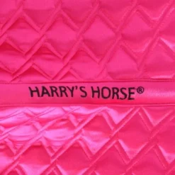 Harry's Horse Zadeldekje Diva Fuchsia Veelzijdig Fuchsia -Exporteren Paard Gear Winkel agradi 45101127 6.7e0a39