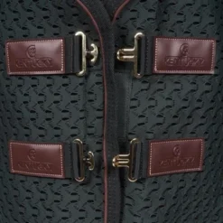 Kentucky Horsewear Kentucky Coolerdeken 4D Spacer Pine Green -Exporteren Paard Gear Winkel agradi 45101602 2.2872ce