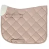 Covalliero Zadeldekje Duavita Dressuur Beige Full