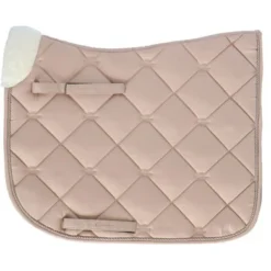 Covalliero Zadeldekje Duavita Dressuur Beige Full