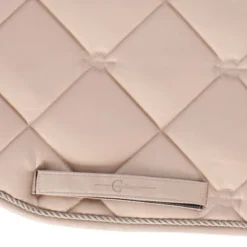 Covalliero Zadeldekje Duavita Dressuur Beige Full -Exporteren Paard Gear Winkel agradi 45104898 4.71f90f