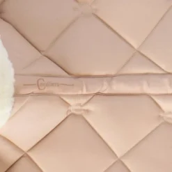 Covalliero Zadeldekje Duavita Dressuur Beige Full -Exporteren Paard Gear Winkel agradi 45104898 6.9329cf