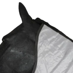 Horka Vliegendeken Vaste Hals Wit -Exporteren Paard Gear Winkel agradi 45106762 2.1d92b6