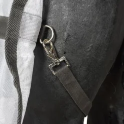 Horka Vliegendeken Vaste Hals Wit -Exporteren Paard Gear Winkel agradi 45106762 6.67fde6