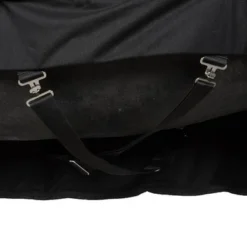 Bucas Therapy Cooler Limited Edition Black/Silver -Exporteren Paard Gear Winkel agradi 45108939 5.92bef6