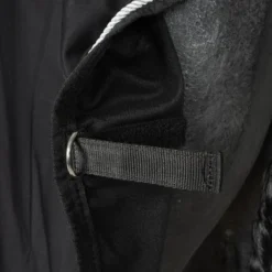 Bucas Therapy Cooler Limited Edition Black/Silver -Exporteren Paard Gear Winkel agradi 45108939 7.82c868