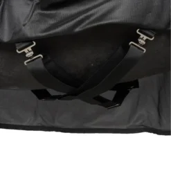 Bucas Therapy Mesh Cooler Limited Edition Black/Silver -Exporteren Paard Gear Winkel agradi 45108946 6.ae31f4