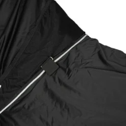 Bucas X-Range Cooler & Neck Limited Edition Black/Silver -Exporteren Paard Gear Winkel agradi 45108961 7.084bdd