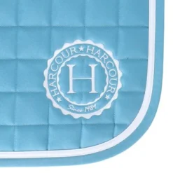 Harcour Zadeldekje Siriel Springen Baby Blauw Full -Exporteren Paard Gear Winkel agradi 45109715 5.6333f8