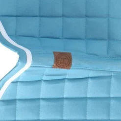 Harcour Zadeldekje Siriel Springen Baby Blauw Full -Exporteren Paard Gear Winkel agradi 45109715 6.780bce