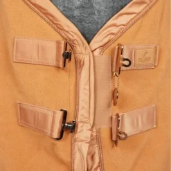 Eskadron Platinum Zweetdeken Fleece Stamp Cognac -Exporteren Paard Gear Winkel agradi 45111715 2.c9a7bf
