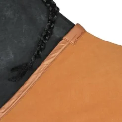 Eskadron Platinum Zweetdeken Fleece Stamp Cognac -Exporteren Paard Gear Winkel agradi 45111715 3.904bf5