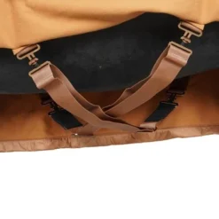 Eskadron Platinum Zweetdeken Fleece Stamp Cognac -Exporteren Paard Gear Winkel agradi 45111715 5.c5a6c0