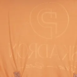 Eskadron Platinum Zweetdeken Fleece Stamp Cognac -Exporteren Paard Gear Winkel agradi 45111715 7.9b3098