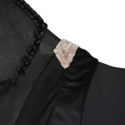 Eskadron Platinum Zweetdeken Softshell Air Zwart -Exporteren Paard Gear Winkel agradi 45111726 5.ecc116