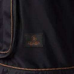 Eskadron Platinum Zweetdeken Softshell Air Zwart -Exporteren Paard Gear Winkel agradi 45111726 6.c1097e