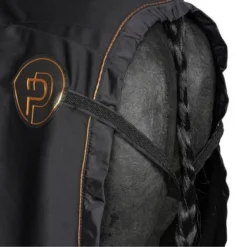 Eskadron Platinum Zweetdeken Softshell Air Zwart -Exporteren Paard Gear Winkel agradi 45111726 8.7014bf