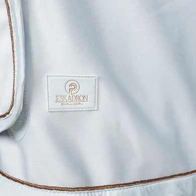 Eskadron Platinum Zweetdeken Softshell Air Powder Blue 7 Eskadron Platinum Zweetdeken Softshell Air Powder Blue - Afbeelding 7