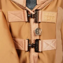 Eskadron Platinum Zweetdeken Softshell Air Cognac -Exporteren Paard Gear Winkel agradi 45111736 2.f55520